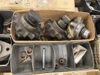 Rivierre-Casali spare parts 48