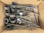 Rivierre-Casali spare parts 87