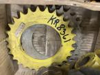 Rivierre-Casali spare parts 92