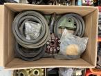 Rivierre-Casali spare parts 98