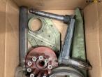 Rivierre-Casali spare parts 99