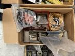 Rivierre-Casali spare parts 104