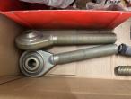 Rivierre-Casali spare parts 110