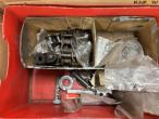 Rivierre-Casali spare parts 113