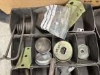 Rivierre-Casali spare parts 114