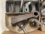 Rivierre-Casali spare parts 115