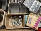 Rivierre-Casali spare parts 120