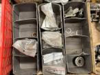 Rivierre-Casali spare parts 121