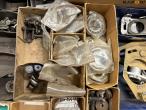Rivierre-Casali spare parts 122