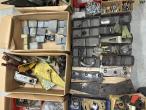 Rivierre-Casali spare parts 130