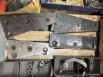Rivierre-Casali spare parts 131