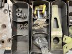 Rivierre-Casali spare parts 132