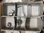 Rivierre-Casali spare parts 135