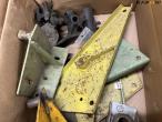 Rivierre-Casali spare parts 138