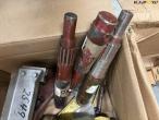 Rivierre-Casali spare parts 143