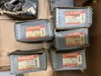 Rivierre-Casali spare parts 148