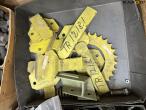 Rivierre-Casali spare parts 169