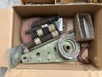Rivierre-Casali spare parts 175