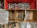 Rivierre-Casali spare parts 190