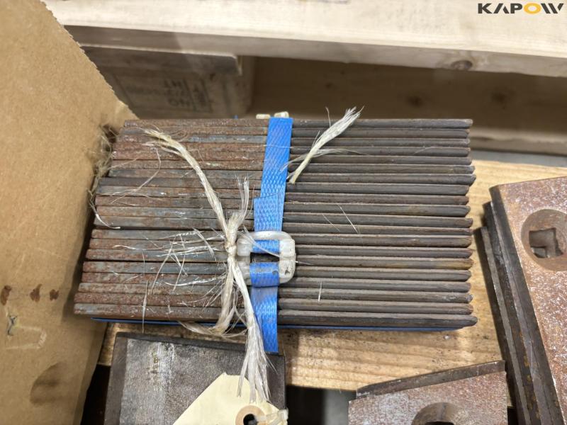 Rivierre-Casali spare parts 44
