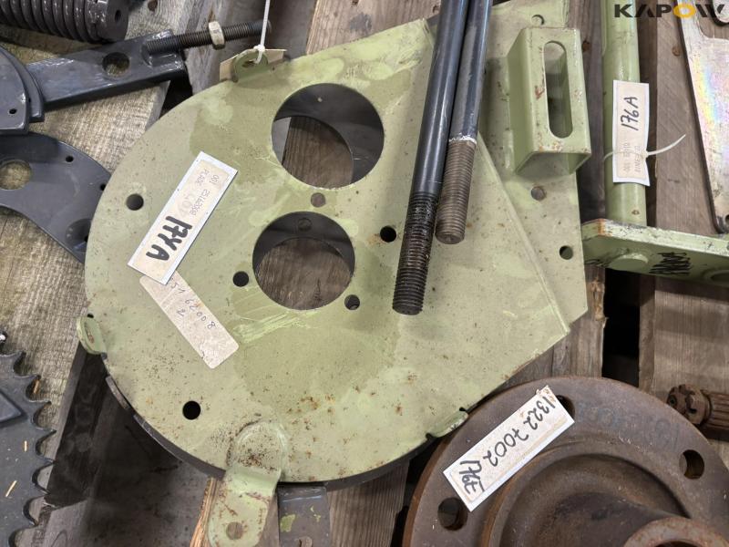 Rivierre-Casali spare parts 75