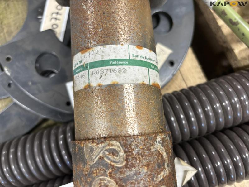 Rivierre-Casali spare parts 90