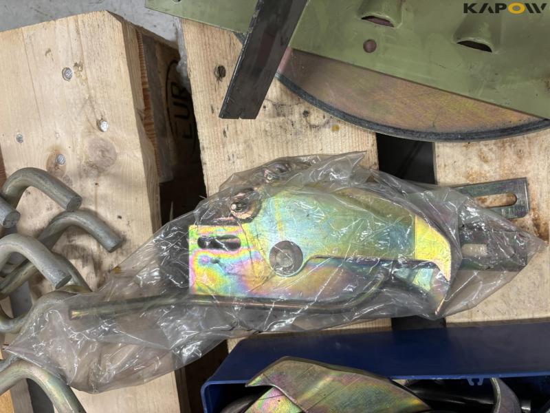 Rivierre-Casali spare parts 99
