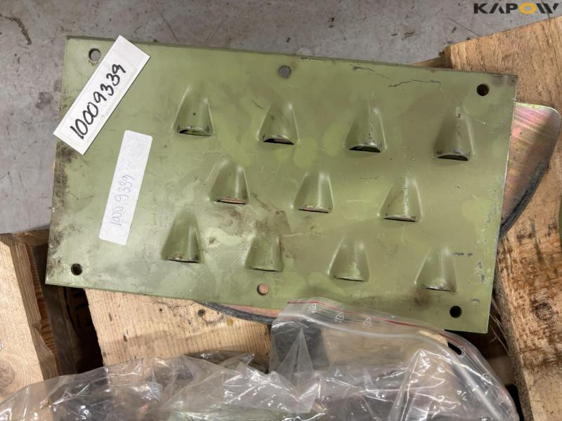 Rivierre-Casali spare parts 101