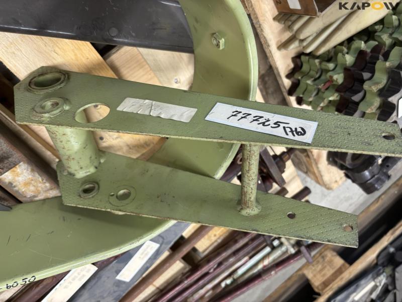 Rivierre-Casali spare parts 104