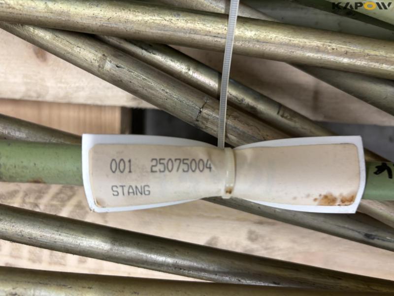 Rivierre-Casali spare parts 110
