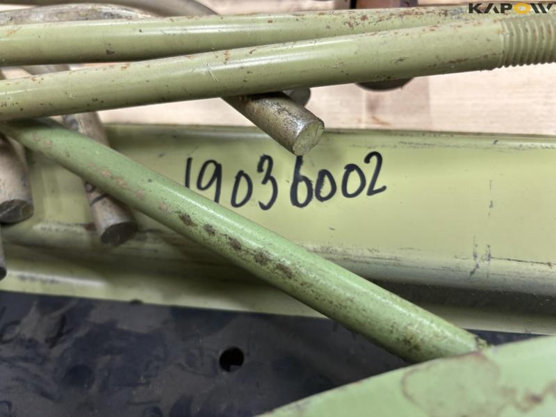 Rivierre-Casali spare parts 112