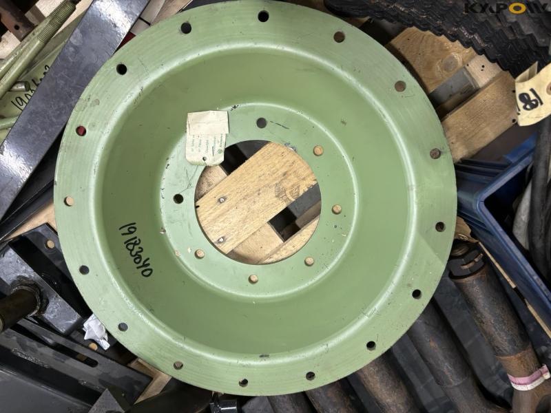 Rivierre-Casali spare parts 125
