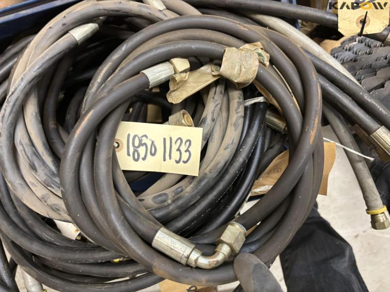Rivierre-Casali spare parts 128