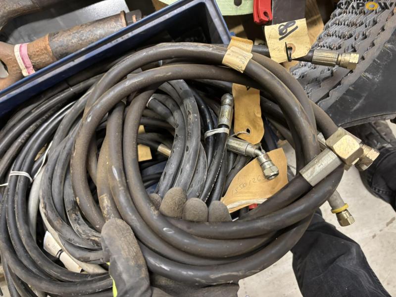 Rivierre-Casali spare parts 129