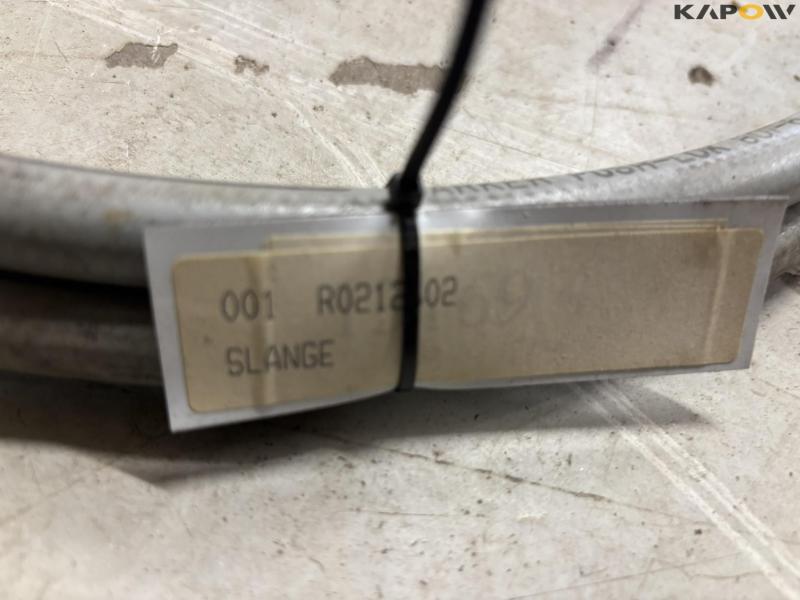 Rivierre-Casali spare parts 135
