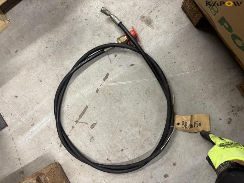 Rivierre-Casali spare parts 140