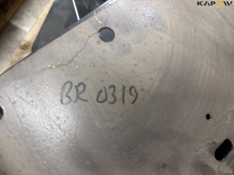 Rivierre-Casali spare parts 156