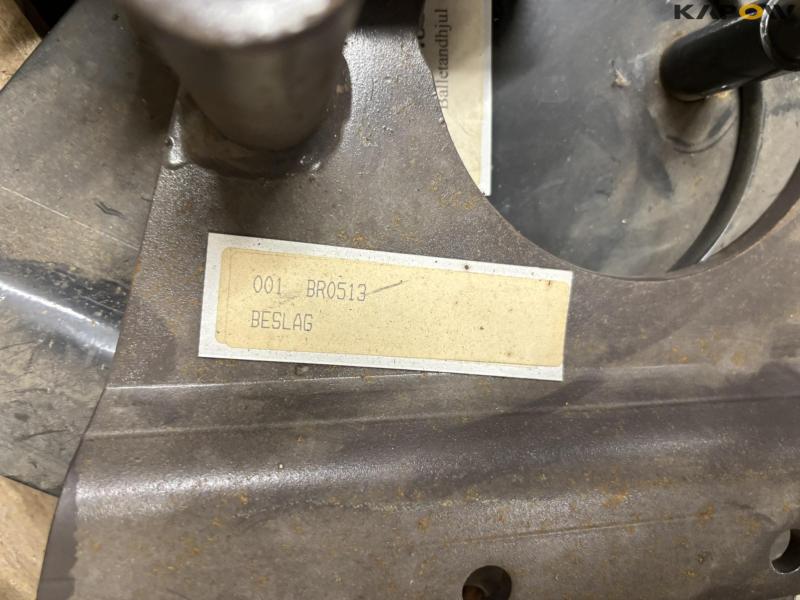 Rivierre-Casali spare parts 167