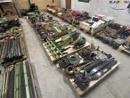 Rivierre-Casali spare parts 1