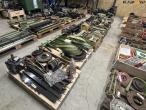 Rivierre-Casali spare parts 3