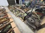 Rivierre-Casali spare parts 4