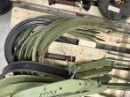 Rivierre-Casali spare parts 30