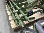 Rivierre-Casali spare parts 33