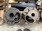 Rivierre-Casali spare parts 38