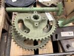Rivierre-Casali spare parts 46