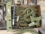 Rivierre-Casali spare parts 48