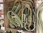 Rivierre-Casali spare parts 50