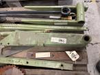 Rivierre-Casali spare parts 64