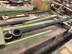 Rivierre-Casali spare parts 68