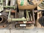 Rivierre-Casali spare parts 69